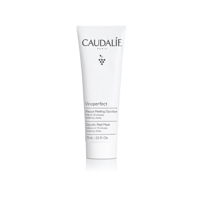 CAUDALIE   VP GLYCOLIC   MASK 75ML